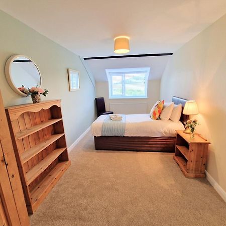 Town Farm Cottage Leighton Buzzard Esterno foto