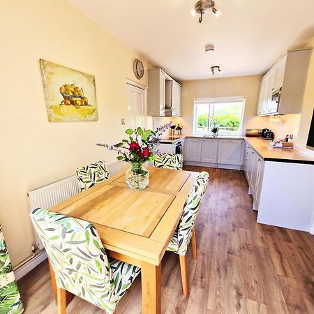 Town Farm Cottage Leighton Buzzard Esterno foto