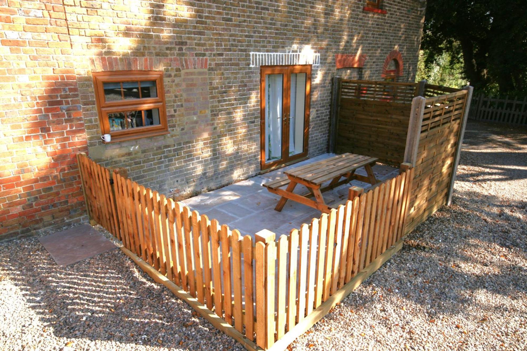 Town Farm Cottage Leighton Buzzard Esterno foto