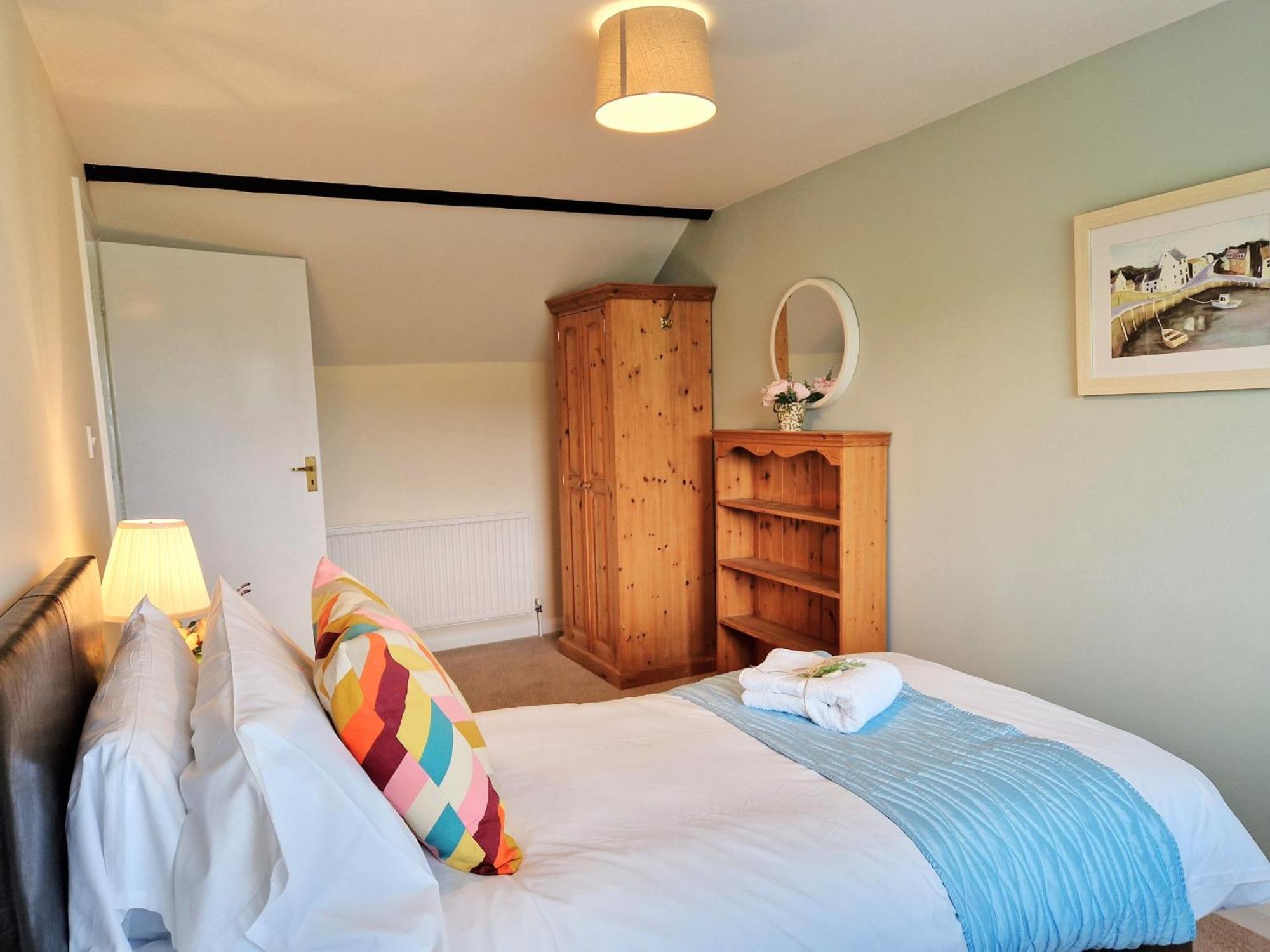 Town Farm Cottage Leighton Buzzard Esterno foto