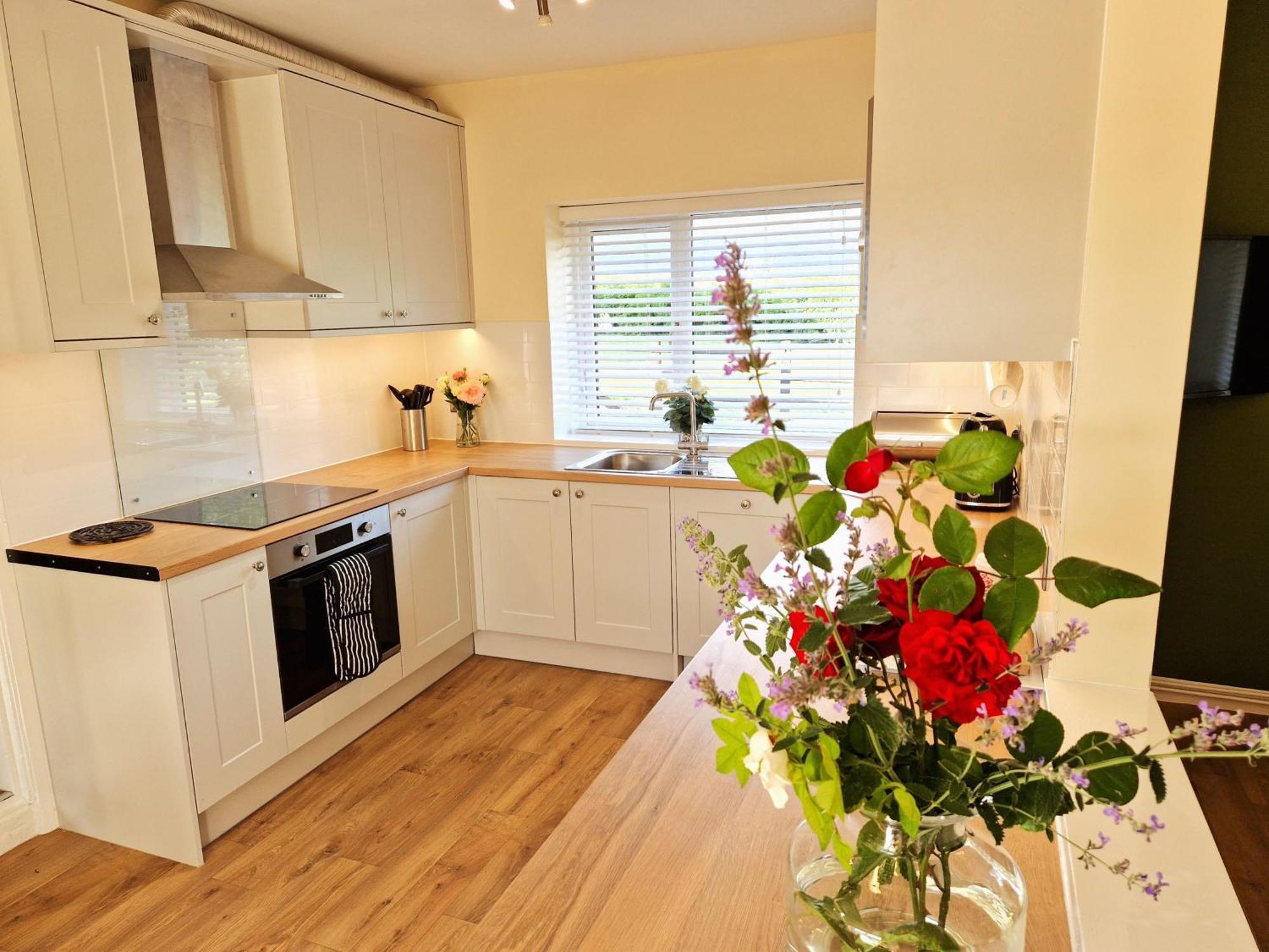 Town Farm Cottage Leighton Buzzard Esterno foto