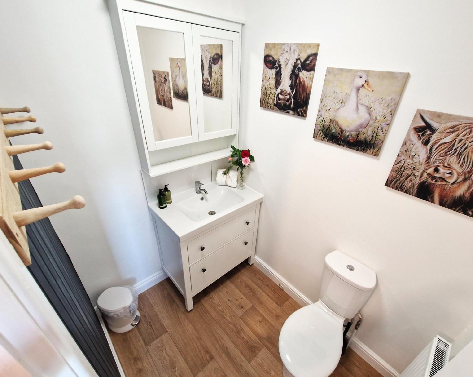 Town Farm Cottage Leighton Buzzard Esterno foto