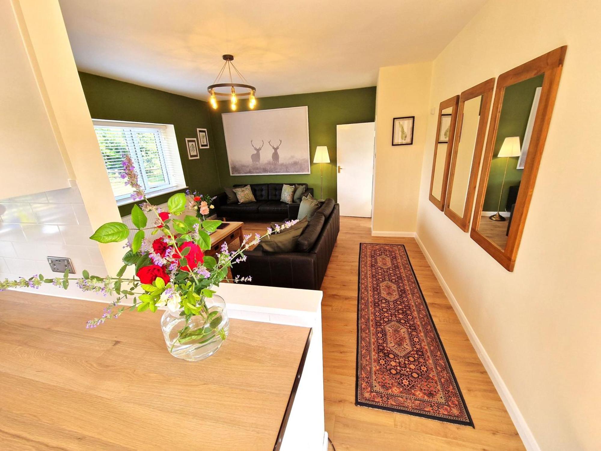 Town Farm Cottage Leighton Buzzard Esterno foto