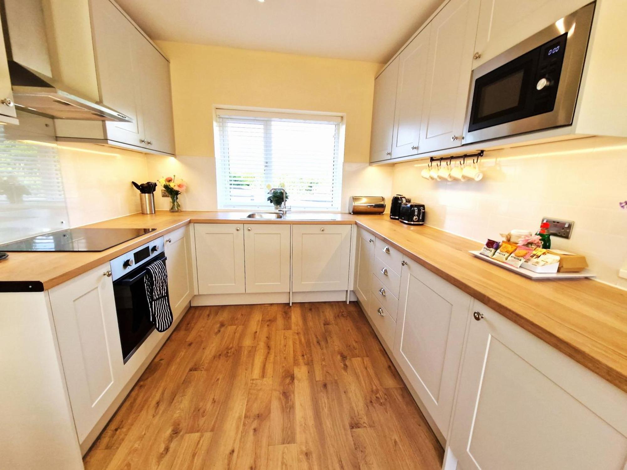 Town Farm Cottage Leighton Buzzard Esterno foto